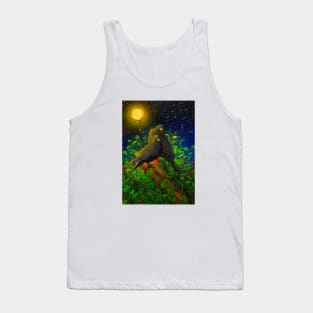 Crows Tank Top